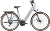 Damen E-Bike Pegasus Solero EVO 9 Wave. 2025 (Rahmenhöhe: 45 cm Körpergrösse 150 - 160 cm)