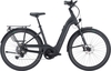 Damen E-Bike Pegasus Strong Evo 11 Lite Wave. 2023 (Rahmenh. Pegasus: 60 cm Körpergrösse ab 190 cm / Akkukapazität: 625 Wh + 200€)