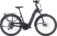 Damen E-Bike Pegasus Strong Evo 11 Lite Wave (Rahmenhöhe: 55 cm Körpergrösse 175 - 185 cm / Akkukapazität: 500 Wh)