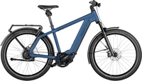Damen E-Bike Riese & Müller Charger4 GT vario petrol. 2024 (Rahmengröße wählen: 46 cm Körpergröße 1, 60 - 1, 75 m)