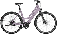 Damen E-Bike Riese & Müller Culture Mixte silent. 2024 (bitte Rahmenhöhe wählen: 50 cm 160 - 175 cm (CultureM))