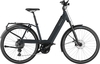 Damen E-Bike Riese & Müller Nevo4 Touring. 2023 (bitte Rahmenhöhe wählen: 51 cm Körpergröße 170 - 185 cm / Akkukapazität: 750Wh smart + 200€)