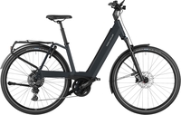 Damen E-Bike Riese & Müller Nevo4 Touring. 2023 (bitte Rahmenhöhe wählen: 51 cm Körpergröße 170 - 185 cm / Akkukapazität: 750Wh smart + 200€)