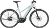 Damen E-Bike Riese & Müller Roadster Mixte Vario Salvia. 2023 (Akkukapazität: 625 Wh + 200€ / bitte Rahmenhöhe wählen: 53 cm Roadster Mixte Körpergröße 170 -...