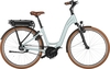 Damen E-Bike Riese & Müller Swing4 silent salvia. 2024 (bitte Rahmenhöhe wählen: 43 cm (26 Zoll) 155 - 170 cm)