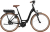 Damen E-Bike Riese & Müller Swing4 vario. 2024 (bitte Rahmenhöhe wählen: 43 cm (26 Zoll) 155 - 170 cm)