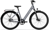 Damen E-Bike Tenways CGO800S grau. 2025 (Rahmenhöhe: Einheitsgröße von 155 - 190 cm)
