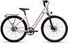 Damen E-Bike Tenways CGO800S lavender purple. 2025 (Rahmenhöhe: Einheitsgröße von 155 - 190 cm)