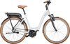 Damen E-Bike Riese & Müller Swing Rücktritt weiß. 2023 (bitte Rahmenhöhe wählen: 46 cm 165 - 175 cm (Swing 28"))