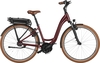 Damen E-Bike Riese & Müller Swing4 Rücktritt bordeaux. 2025 (Rahmenhöhe: 46 cm 165 - 175 cm (Swing 28"))