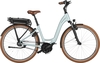 Damen E-Bike Riese & Müller Swing4 Rücktritt Türkis. 2025 (Rahmenhöhe: 56 cm 175 - 190 cm (Swing 28"))