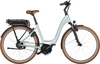 Damen E-Bike Riese & Müller Swing4 vario salvia. 2024 (bitte Rahmenhöhe wählen: 51 cm 170 - 180 cm (Swing 28"))