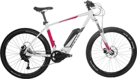 E-Bike Bulls Aminga E2 CX limited 27, 5 (Rahmenhöhe Sport: 54 cm / Akkukapazität: Bosch 400 Wh)