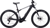 E-Bike Bulls Copperhead EVO 1 750 schwarz 27, 5 (Rahmenhöhe Sport: 48 cm 180 - 190 cm (Bulls))