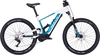 E-Bike Bulls E-Stream EVA TR 1 weiß (Rahmenhöhe Sport: 48 cm 180 - 190 cm (Bulls) / Akkukapazität: Brose FIT 925 Wh)