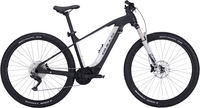 E-Bike Bulls E-Stream EVO 1 schwarz (Rahmenhöhe Sport: 44 cm 169 - 179 cm (Bulls) / Akkukapazität: Brose FIT 555 Wh)