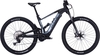E-Bike Bulls E-Stream EVO AM 4 schwarz (Rahmenhöhe Sport: 54 cm über 190 cm (Bulls) / Akkukapazität: Brose FIT 740 Wh)