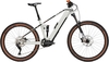 E-Bike Bulls Sonic Evo AM 1 grau. 2023 (Rahmenhöhe: Körpergröße: 200-215 cm (XXL) / Akkukapazität: 625Wh smart)