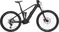 E-Bike Bulls Sonic EVO AM 3 Carbon. 2023 (Rahmenhöhe: Körpergröße: 190-205 cm (XL) / Akkukapazität: 750Wh smart + 200€)