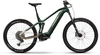 E-Bike Haibike Allmtn 7. 2023 (Rahmenhöhe Haibike: L / 47cm (Fully) = Körpergröße: 185 - 195 cm)