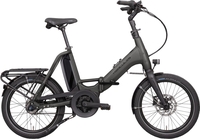 E-Bike Hercules Rob Fold R5. 2023