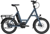 E-Bike I:SY E5 ZR F cosmos blue. 2023