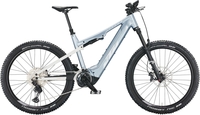 E-Bike KTM Macina Lycan 771 Glorious (Rahmenhöhe KTM: 43 cm Körpergröße 165 - 174 cm (Fully))