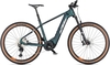 E-Bike KTM Macina Team 791. 2023 (Rahmenhöhe KTM: 48 cm Körpergröße 175 - 184cm (Fully))