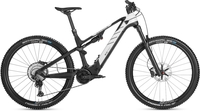 E-Bike Rotwild R.C750 Pro. 2023 (Rahmenhöhe Rotwild: XL = 50.9 cm)