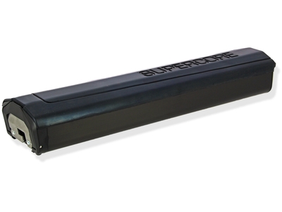 E-Bikes Brose Supercore
Unterrohr Akku halbintegral 15
Ah - 555 Wh