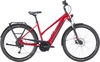 E-Bikes Bulls Allground Evo trapez rot. 2023 (Rahmenh. Pegasus: 45 cm Körpergrösse 150 - 160 cm / Akkukapazität: 500 Wh)