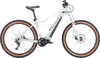 E-Bikes Bulls Aminga Eva 1 27, 5" sage. 2023 (Rahmenhöhe Sport: 37 cm 150 - 160 cm (Bulls) / Akkukapazität: 625 Wh + 200€)