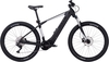 E-Bikes Bulls Copperhead Evo 1 schwarz (Rahmenhöhe: Körpergröße: 170-185 cm / Akkukapazität: 750 Wh + 400€)