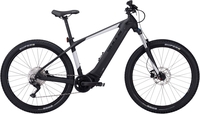 E-Bikes Bulls Copperhead Evo 1 schwarz (Rahmenhöhe: Körpergröße: 170-185 cm / Akkukapazität: 750 Wh + 400€)