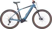 E-Bikes Bulls Copperhead Evo 2 27, 5 pro blue (Akkukapazität: 500 Wh / Rahmenhöhe: Körpergröße: 190-205 cm)
