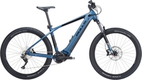 E-Bikes Bulls Copperhead Evo 2 XXL 29 Zoll. 2023 (Rahmenhöhe Sport: 60 cm ab 200 cm (Bulls))