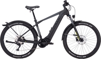 E-Bikes Bulls Copperhead Evo 2 XXL Street (Rahmenhöhe: Körpergröße: 160-175 cm / Akkukapazität: 750 Wh + 400€)