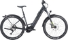 E-Bikes Bulls Copperhead Evo 2 XXL Street Wave (Rahmenhöhe: Körpergröße: 160-175 cm / Akkukapazität: 750 Wh + 400€)