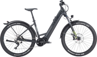 E-Bikes Bulls Copperhead Evo 2 XXL Street Wave (Rahmenhöhe: Körpergröße: 160-175 cm / Akkukapazität: 750 Wh + 400€)
