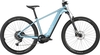 E-Bikes Bulls Copperhead Evo 29 blau. 2025 (Rahmenhöhe: XXL = 57 cm Körpergrösse ab 195 cm / Akkukapazität: 800 Wh (Bosch))