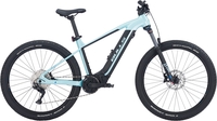E-Bikes Bulls E-Stream Eva 1 27, 5" blau. 2023 (Akkukapazität: Brose FIT 925 Wh / Rahmenhöhe Sport: 39 cm 150 - 160 cm (Bulls))
