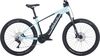 E-Bikes Bulls E-Stream Eva 1 27, 5" blau. 2023 (Rahmenhöhe Sport: 44 cm 169 - 179 cm (Bulls) / Akkukapazität: Brose FIT 555 Wh)