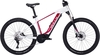 E-Bikes Bulls E-Stream EVA 1 27, 5" weiß (Rahmenhöhe Sport: 41 cm 160 - 170 cm (Bulls) / Akkukapazität: Brose FIT 740 Wh)