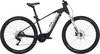 E-Bikes Bulls E-Stream Evo 1 29" schwarz. 2023 (Rahmenhöhe Sport: 44 cm 169 - 179 cm (Bulls) / Akkukapazität: Brose FIT 925 Wh)