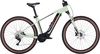 E-Bikes Bulls E-Stream EVO 1 grün (Rahmenhöhe Sport: 44 cm 169 - 179 cm (Bulls) / Akkukapazität: Brose FIT 555 Wh)