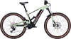 E-Bikes Bulls E-Stream EVO AM 2 grün - 2024 (Rahmenhöhe Sport: 44 cm 169 - 179 cm (Bulls) / Akkukapazität: Brose FIT 555 Wh)