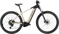 E-Bikes Bulls EVO CX 2. 2026 (Rahmenhöhe: 180 - 195 cm 51 cm / Akkukapazität: 600 Wh PowerTube)