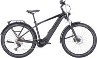 E-Bikes Bulls Iconic Evo 2 Street 27, 5 (Akkukapazität: 625 Wh + 200€ / Rahmenhöhe: Körpergröße: 180-195 cm)