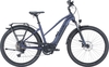 E-Bikes Bulls Lacuba Evo SUV 11 trapez. 2024 (Akkukapazität: Brose FIT 740 Wh / Rahmenhöhe: Körpergröße: 165-185 cm (M) Trek.)