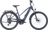 E-Bikes Bulls Lacuba Evo SUV 11 trapez. 2024 (Akkukapazität: Brose FIT 925 Wh / Rahmenhöhe: Körpergröße: 155-175 cm (S) Trek.)